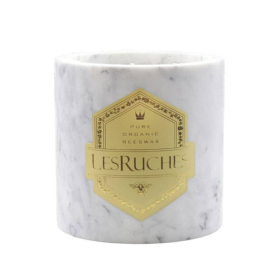 54 oz Grand Marbre Blanc Candle