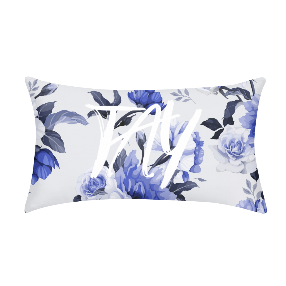 TAYgardens King Pillow Case