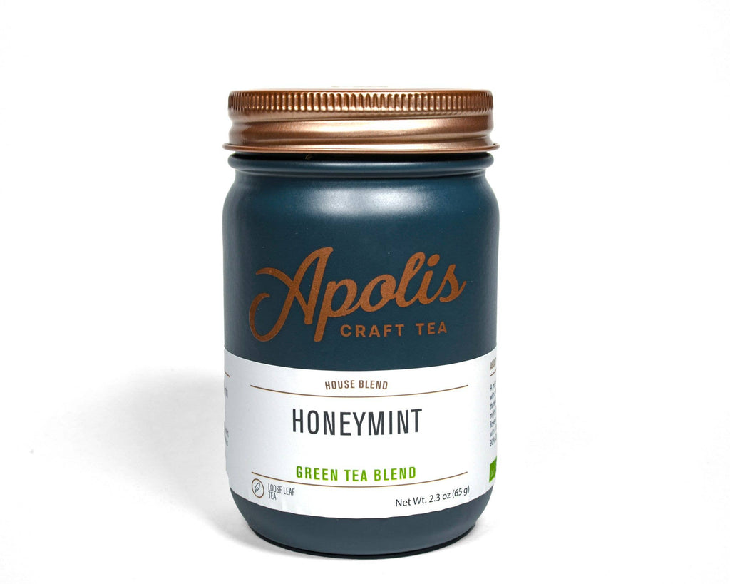 Honeymint