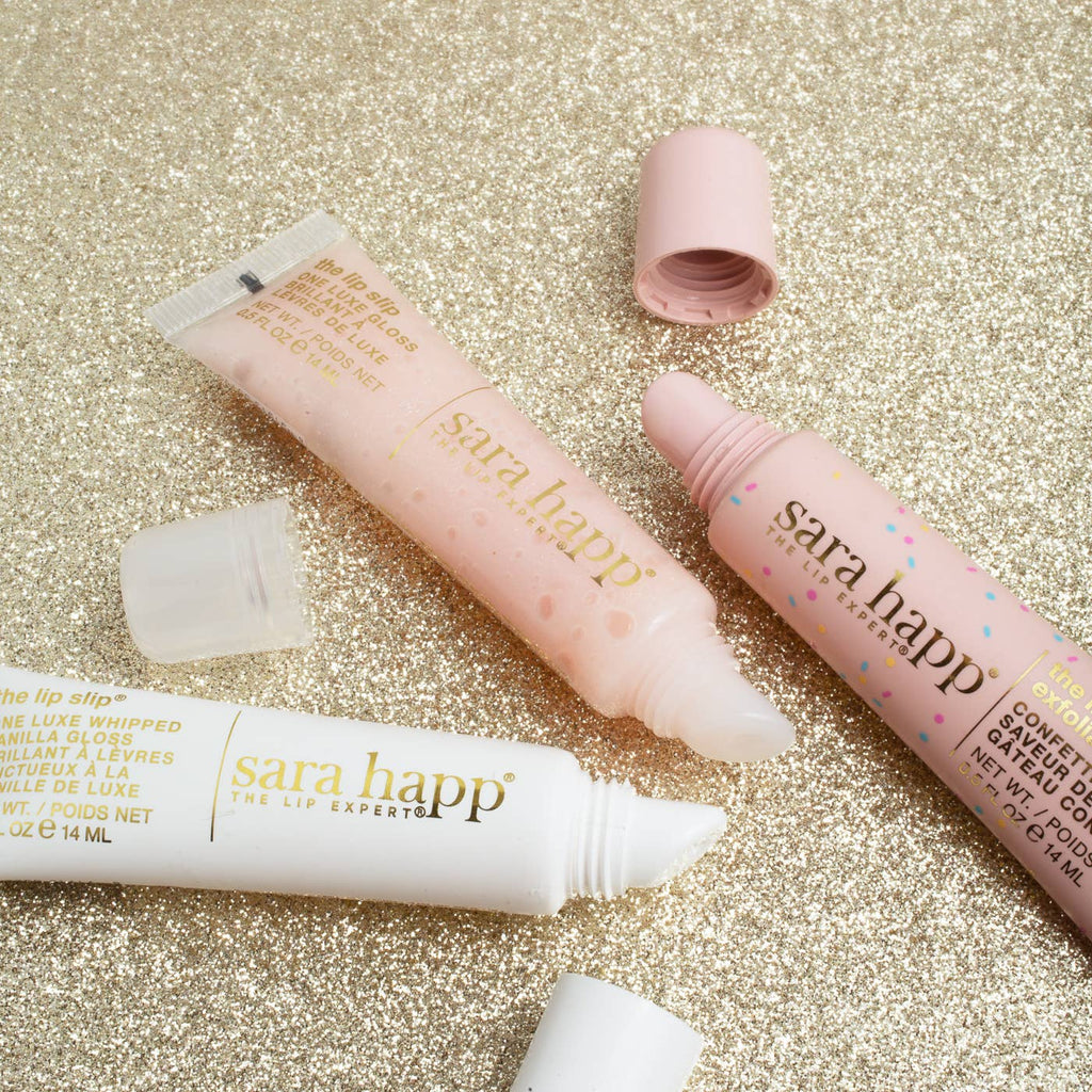 Luxe Lip Trio