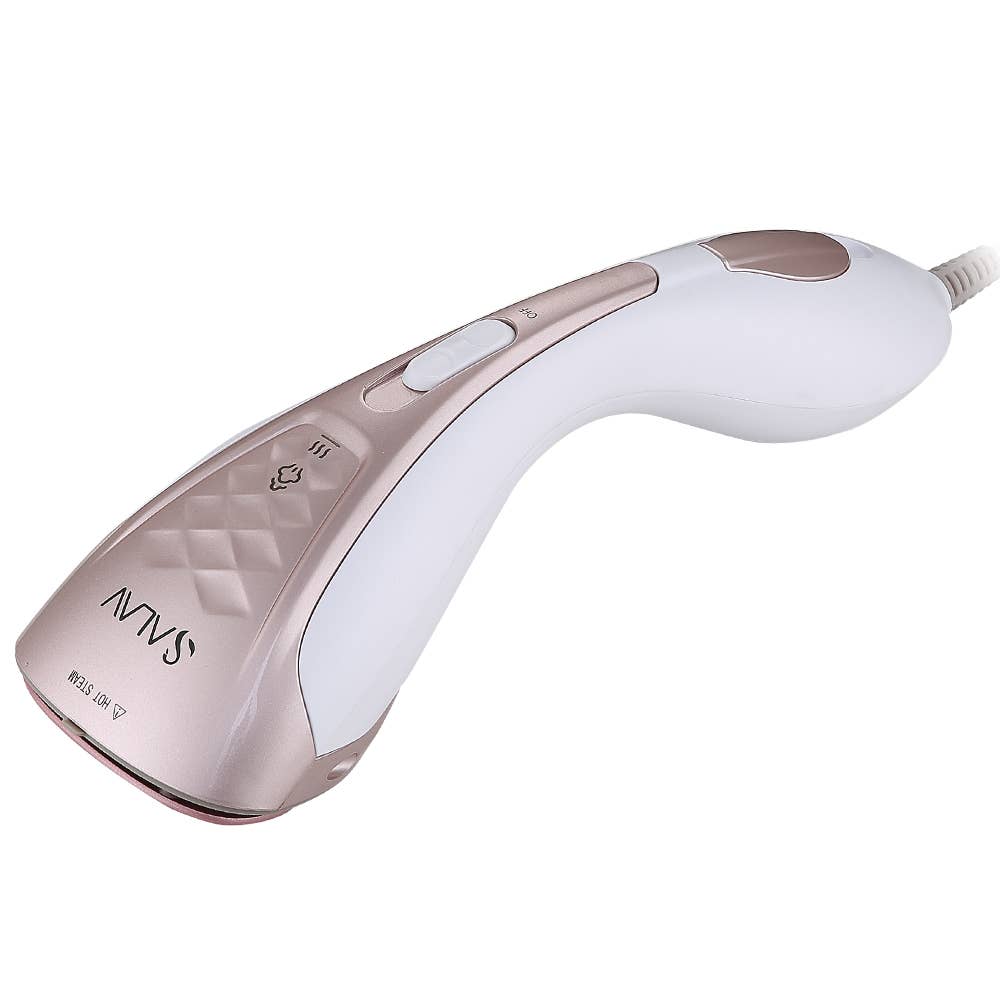 Duopress Garment Steamer With Iron