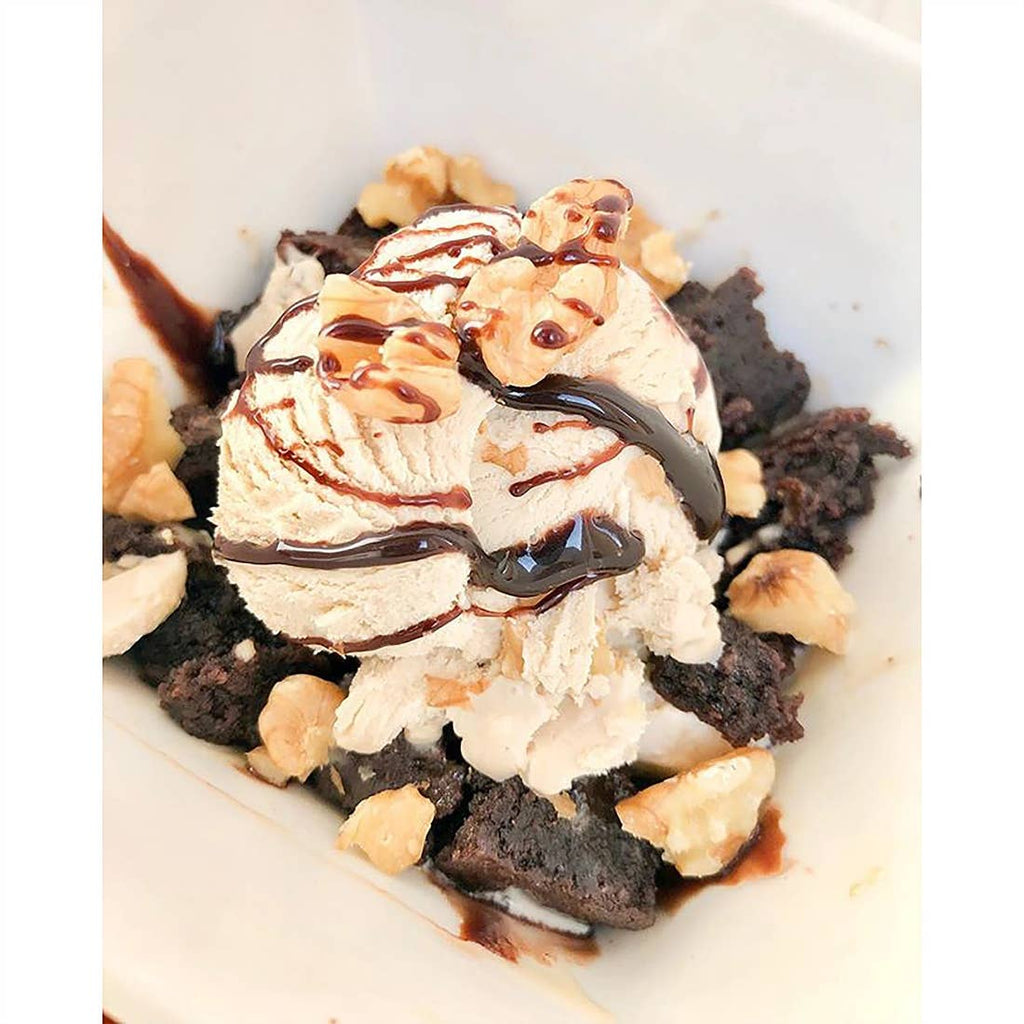 Keto Fudge Brownie Mix