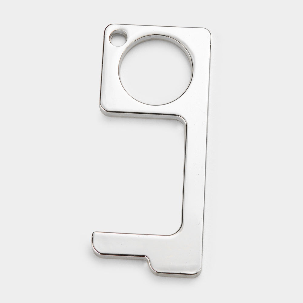 Germ-Free No Touch Key #staysafe #COVID19