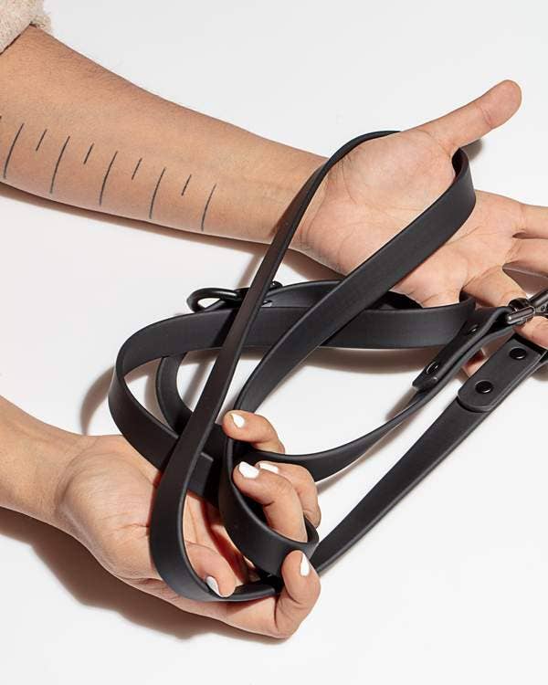Black Leash