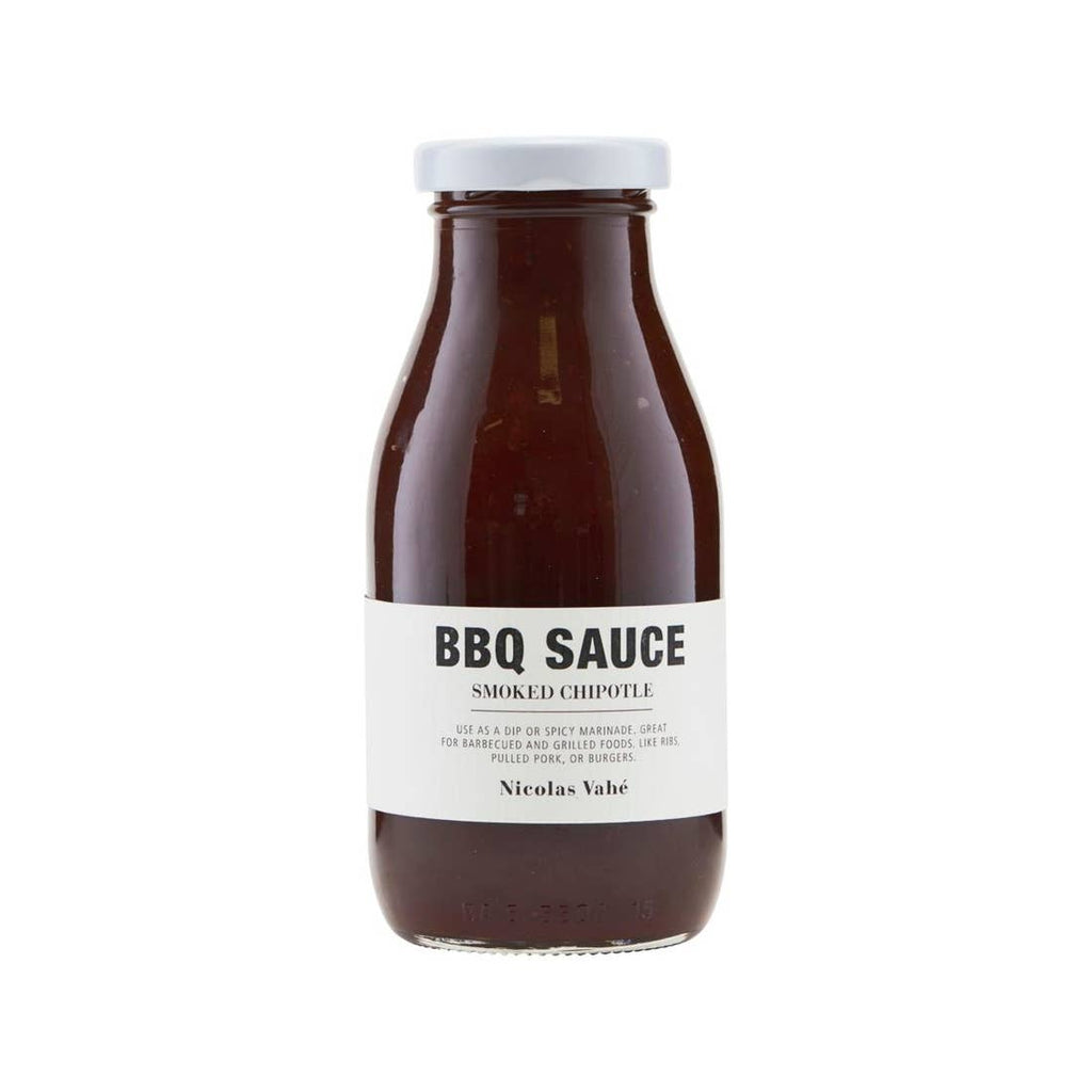 BBQ Sauce- Smoked Chipotle