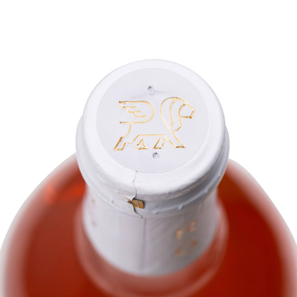 Premium Non-Alcoholic Beverage and Wine - Set of 2
