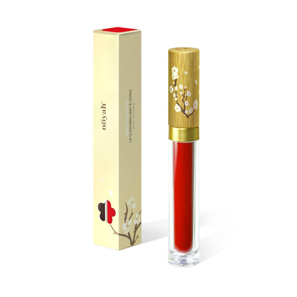Burlesque Lip Gloss