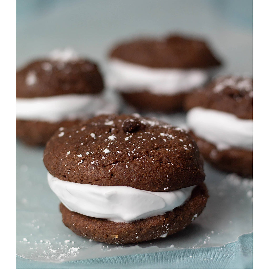 Keto Chocolate Cake Mix
