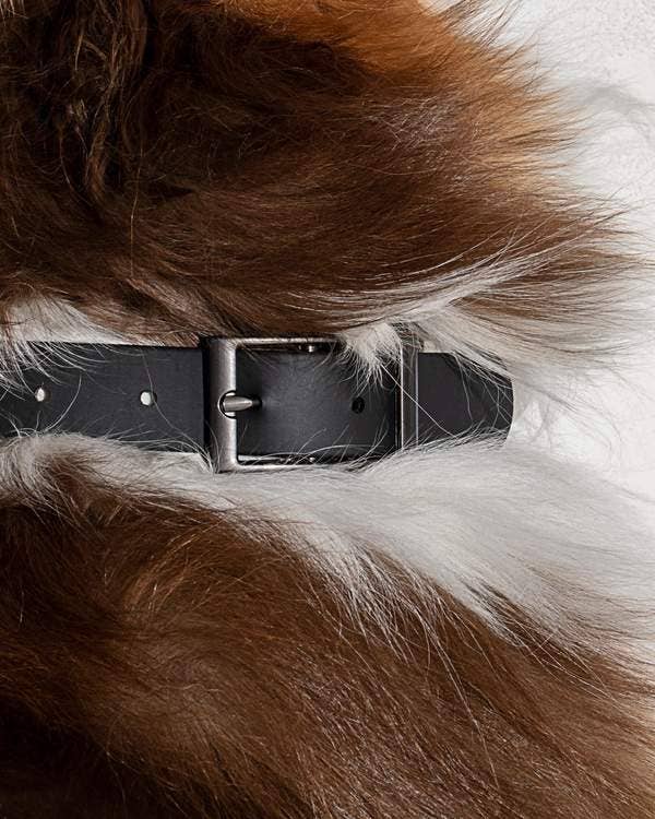 Black Collar