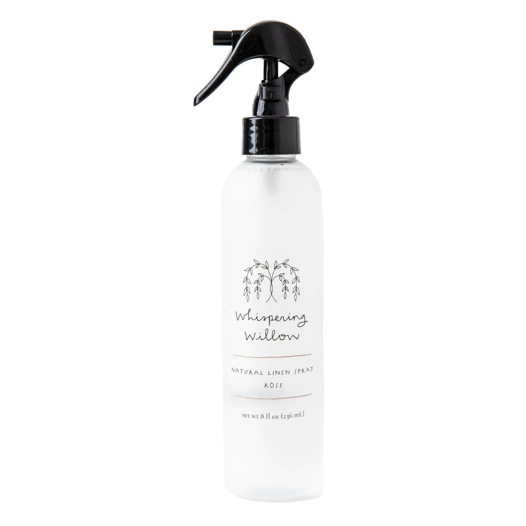 Rose Linen Spray