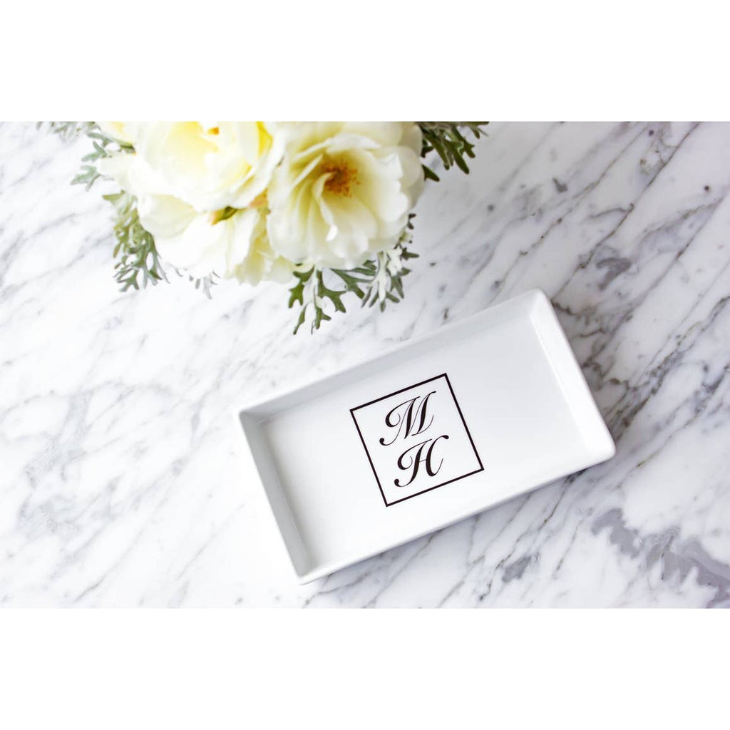 Ceramic Tray