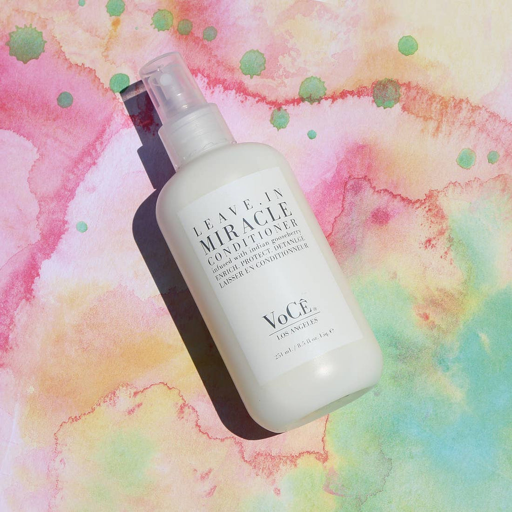 Miracle Leave.In Conditioner