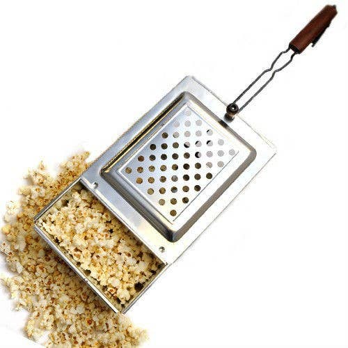 Healthy Popcorn Popper