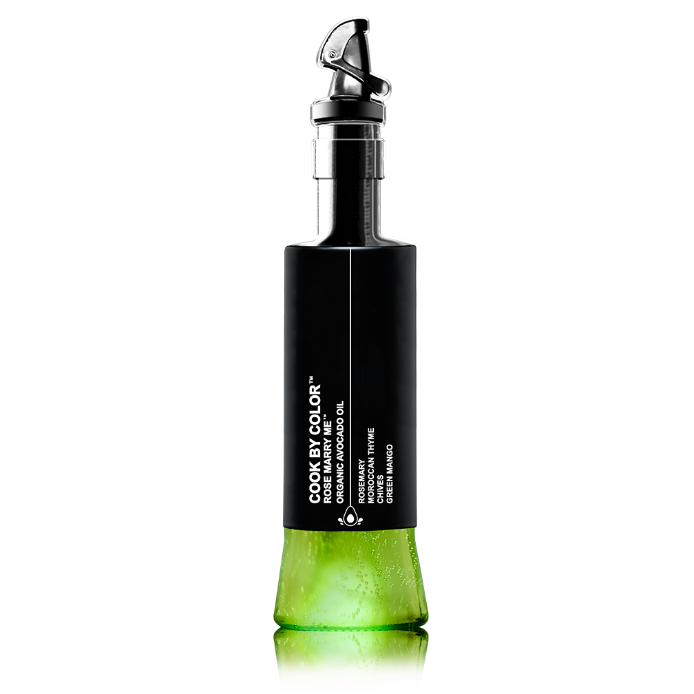 Rose Marry Me Avocado Oil