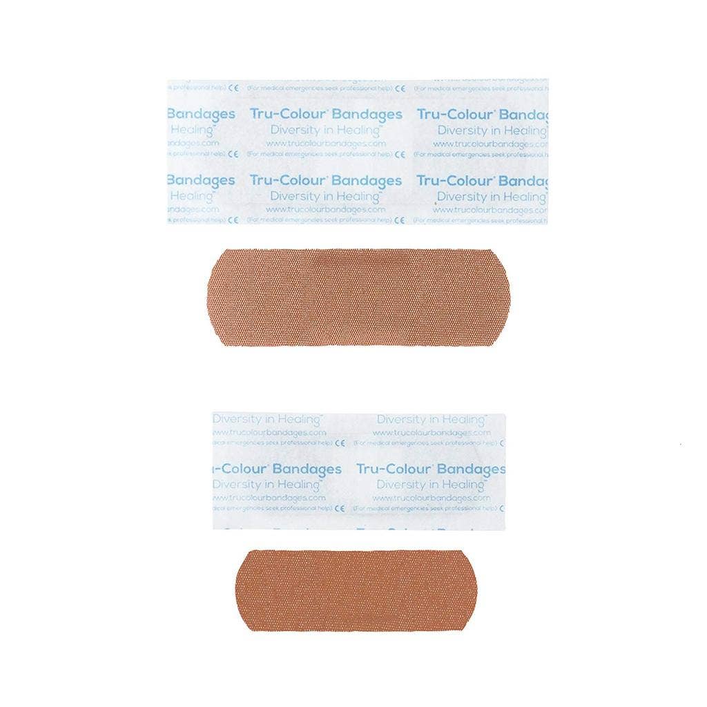Orange Case (Moderate to Dark Brown Skin)