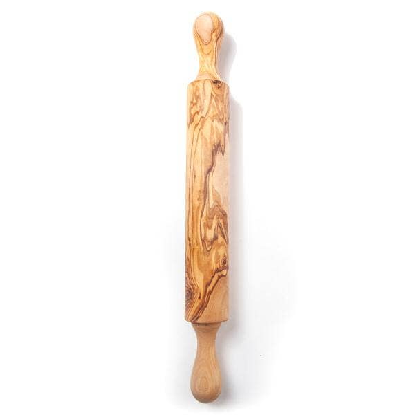 Olive Wood Rolling Pin