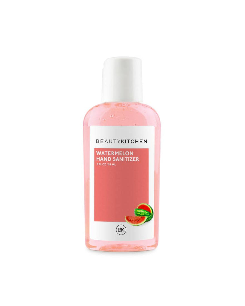 Watermelon Hand Sanitizer