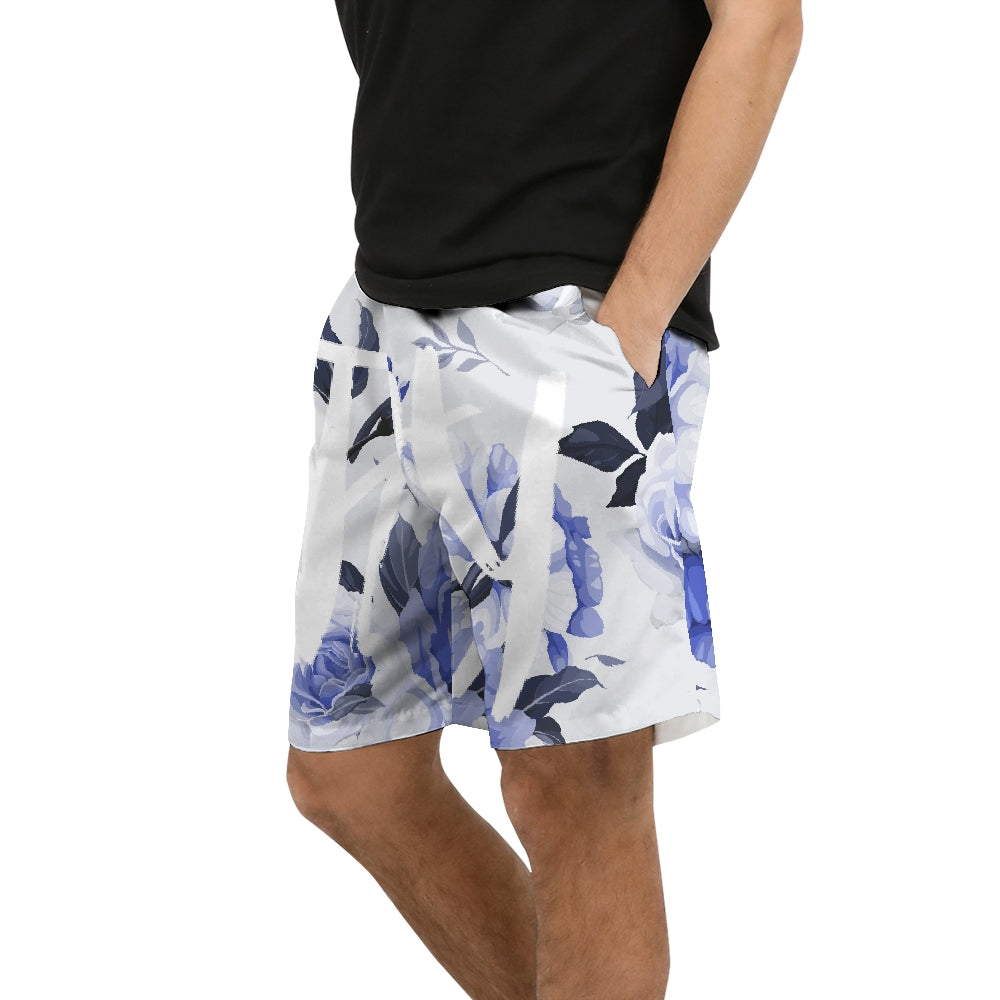 TAYgardens Men's Swim Trunk
