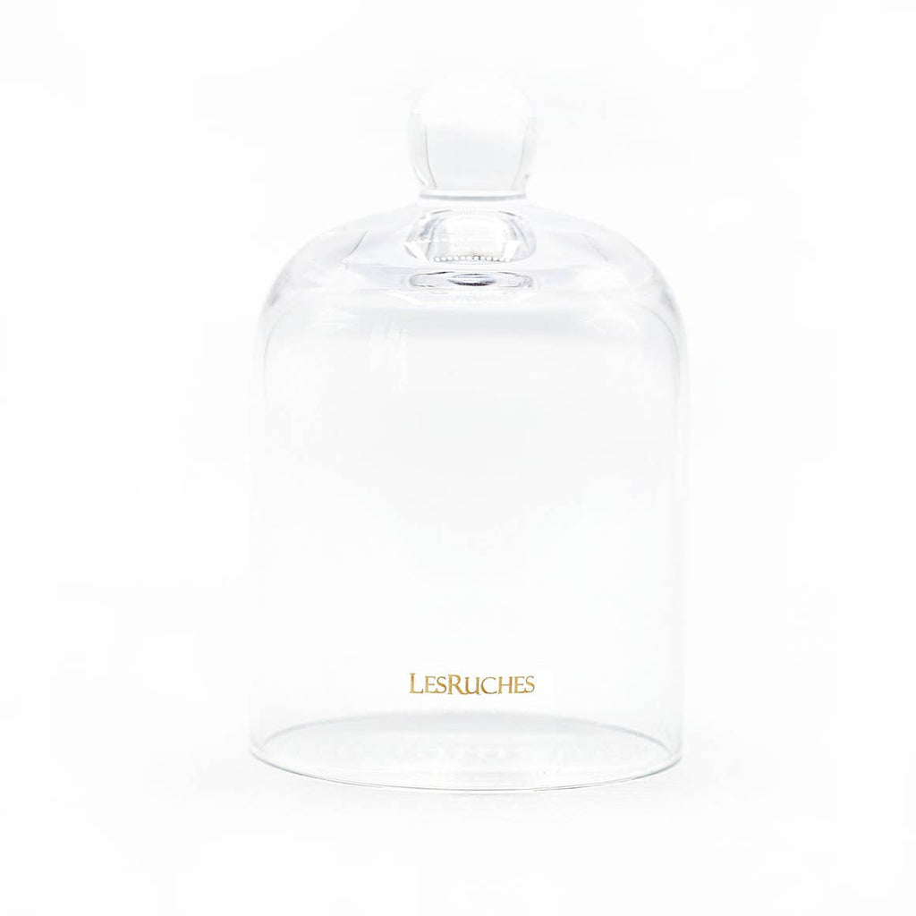 3 oz Candle Cloche