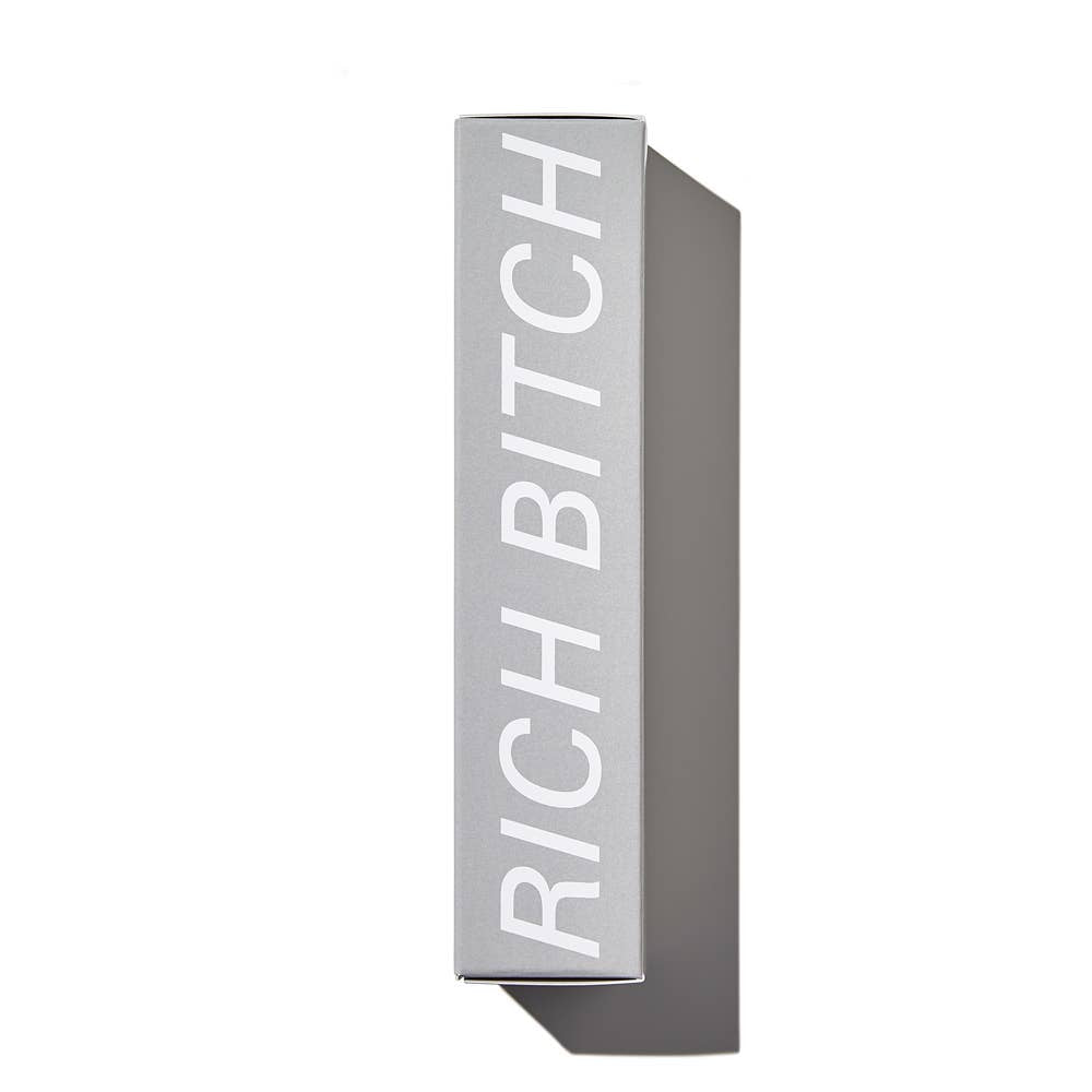 Rich Bitch Cactus and Vitamin C Moisturizer