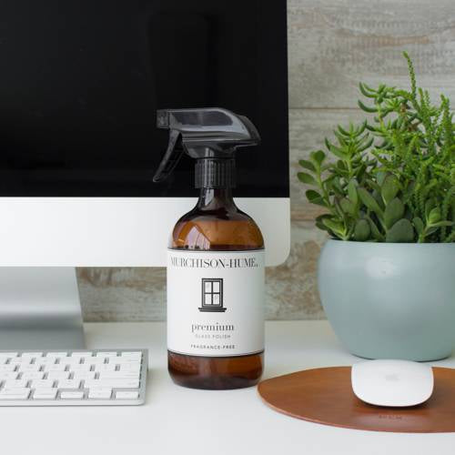 Premium Glass Cleaner