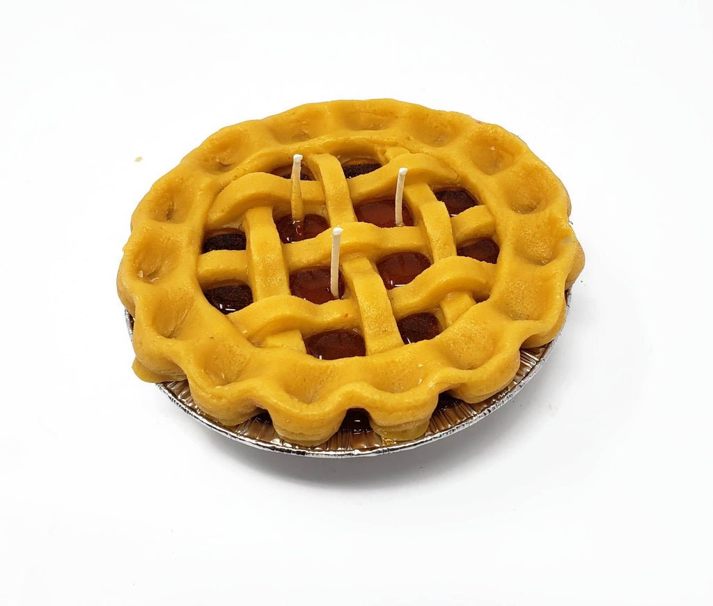 5" Apple Pie Candle