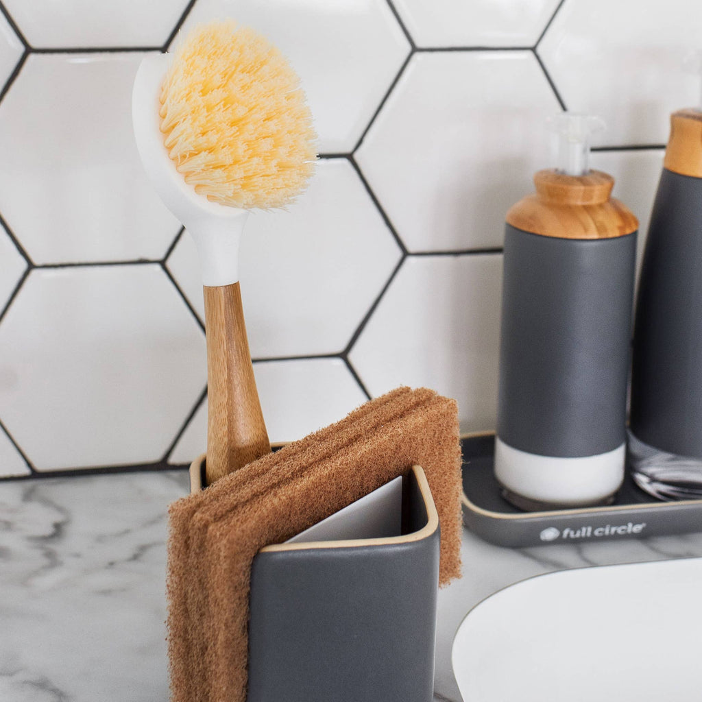 Be Good Dish Brush