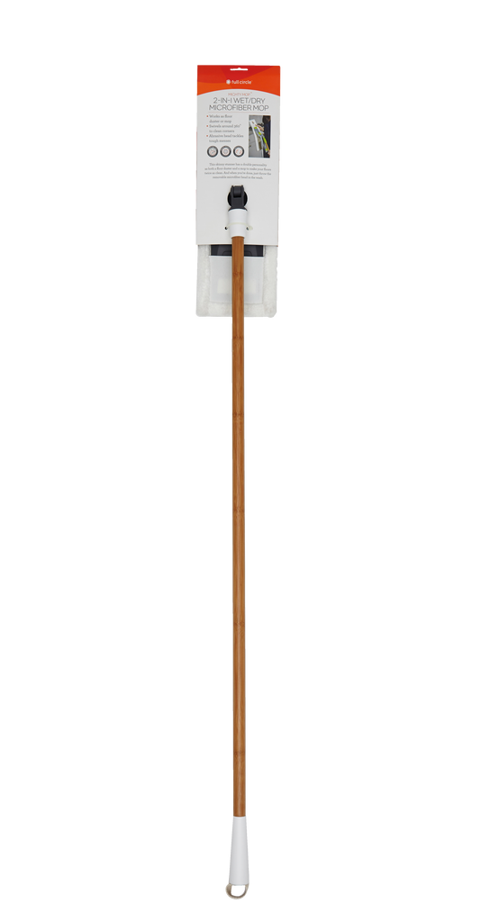 Mighty Mop