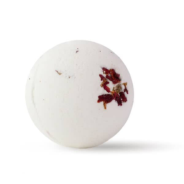 Morning Rose Bath Bomb