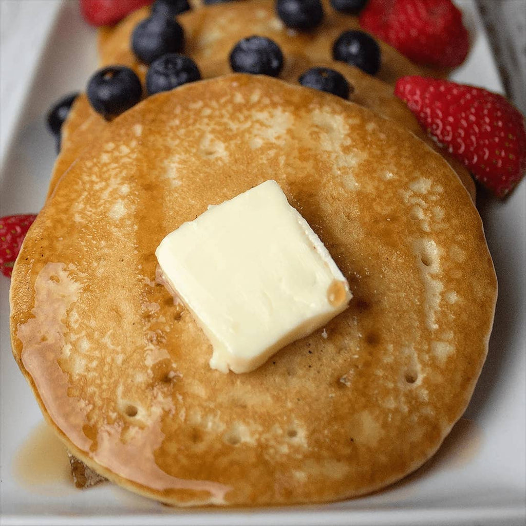 Keto Pancake and Waffle Mix