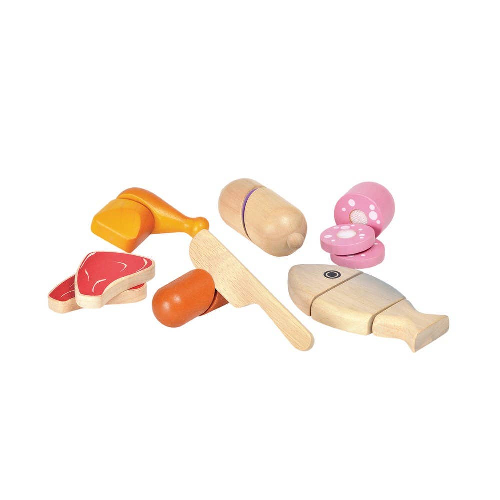 Meat Set