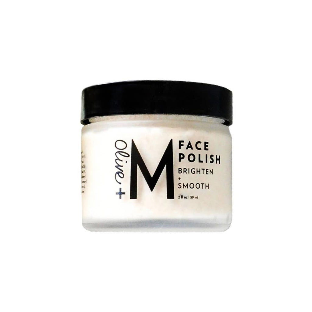 2 oz Face Polish