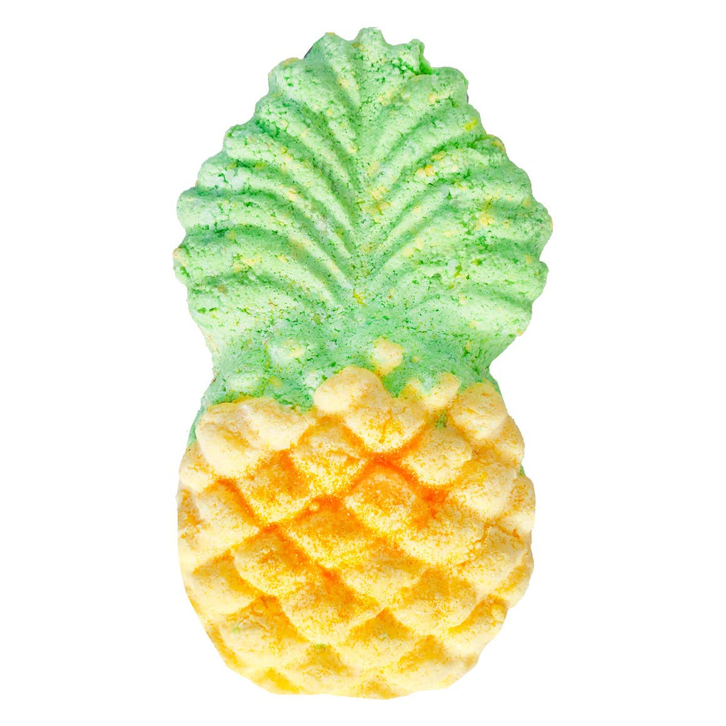 Pineapple Bath Bomb Gift Box