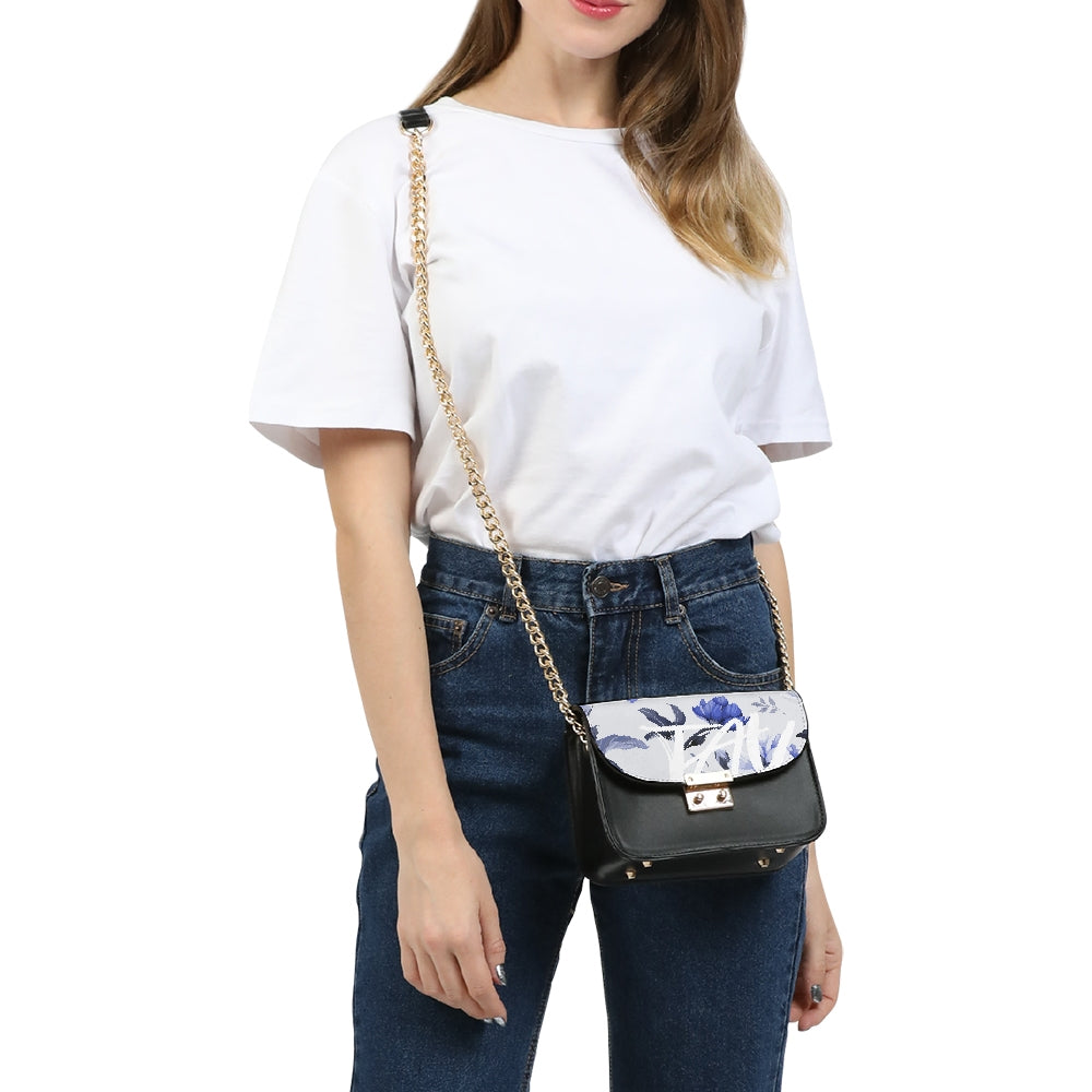 TAYgardens Classic Crossbody Bag