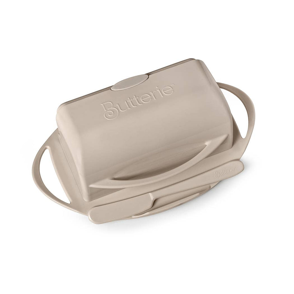 Butterie butter holder