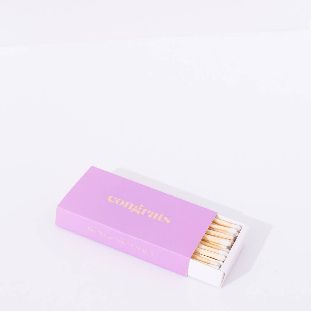 XL Statement Matches