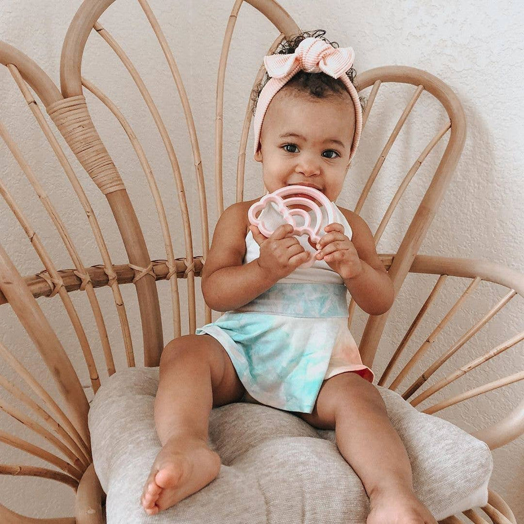 Chew Crew™ Silicone Baby Teethers