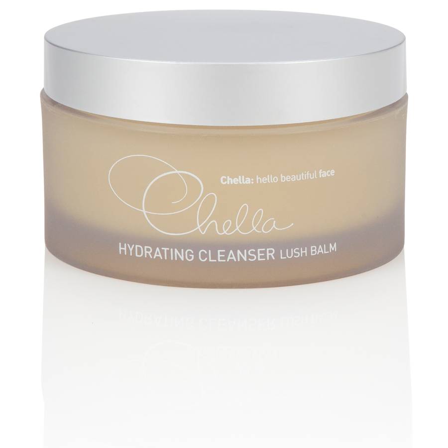 Chella Hydrating Cleanser Lush Balm