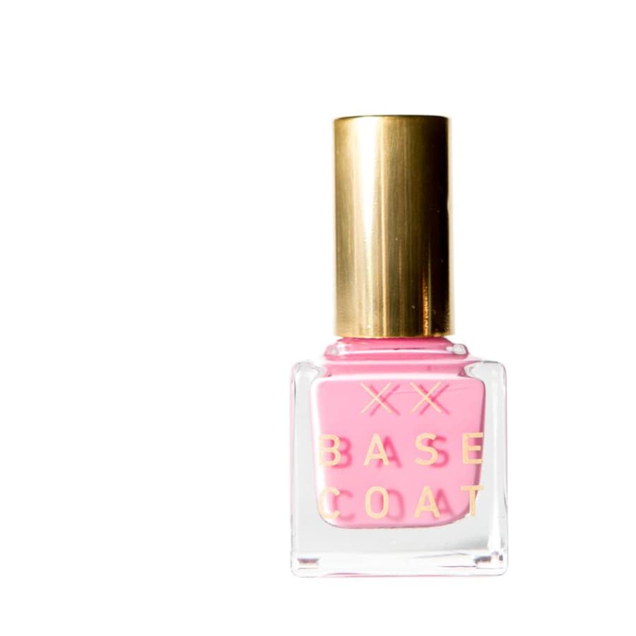 Taurus Pretty Bubble Gum Pink Nail Polish