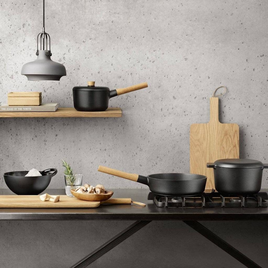 24cm Nordic Kitchen Frying Pan
