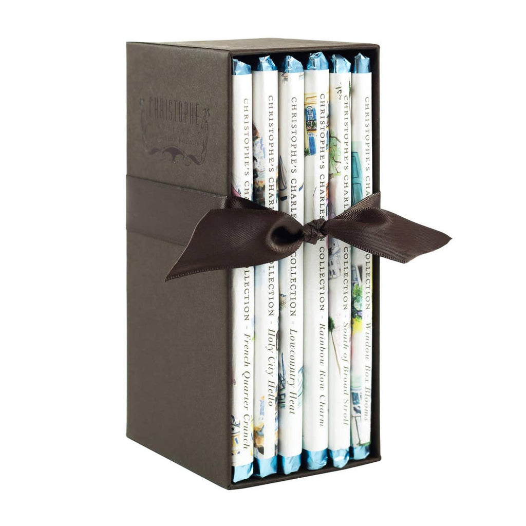 Charleston Collection Set