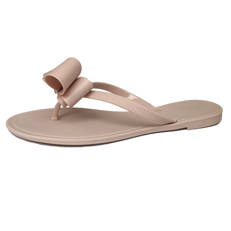 NanoTech Nude Pedicure Sandals #NewColor
