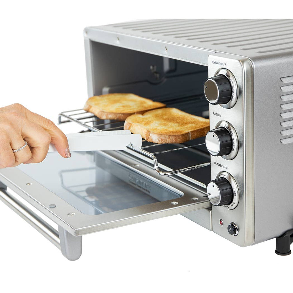 Butterie Toaster Tongs
