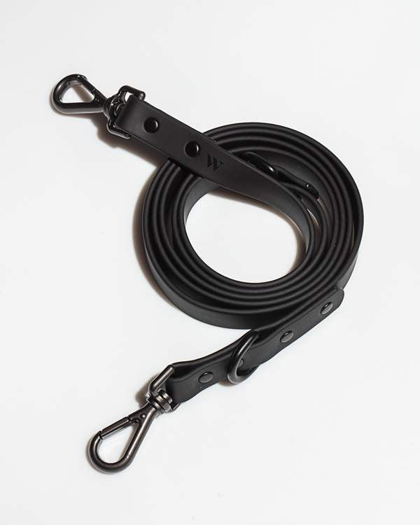 Black Leash
