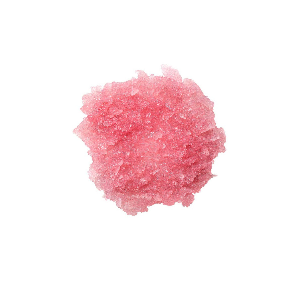 Pink Grapefruit Lip Scrub