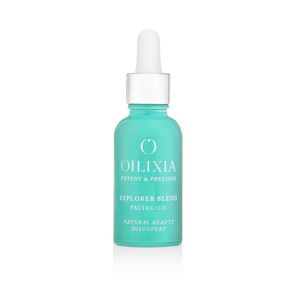 Explorer Blend Facial Oil