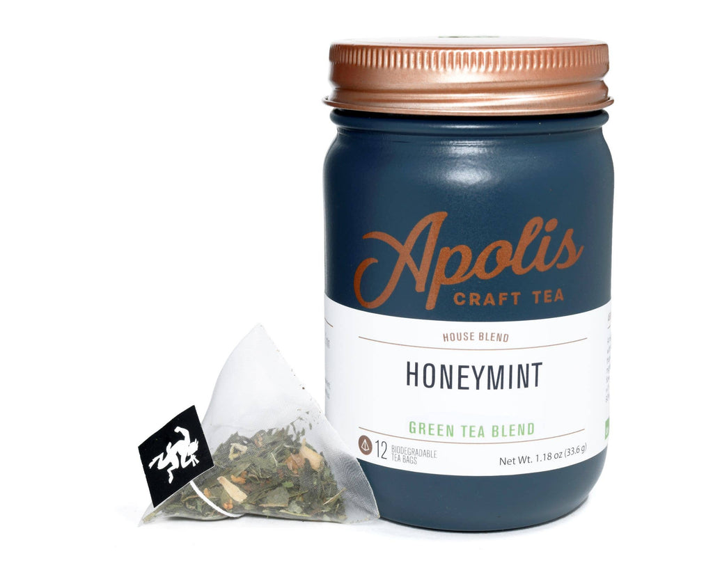 Honeymint