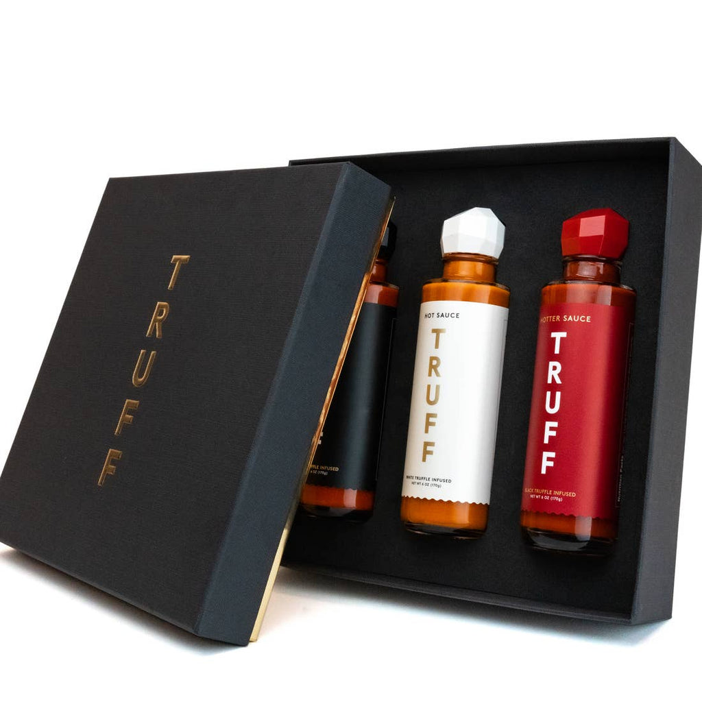 TRUFF Variety Pack