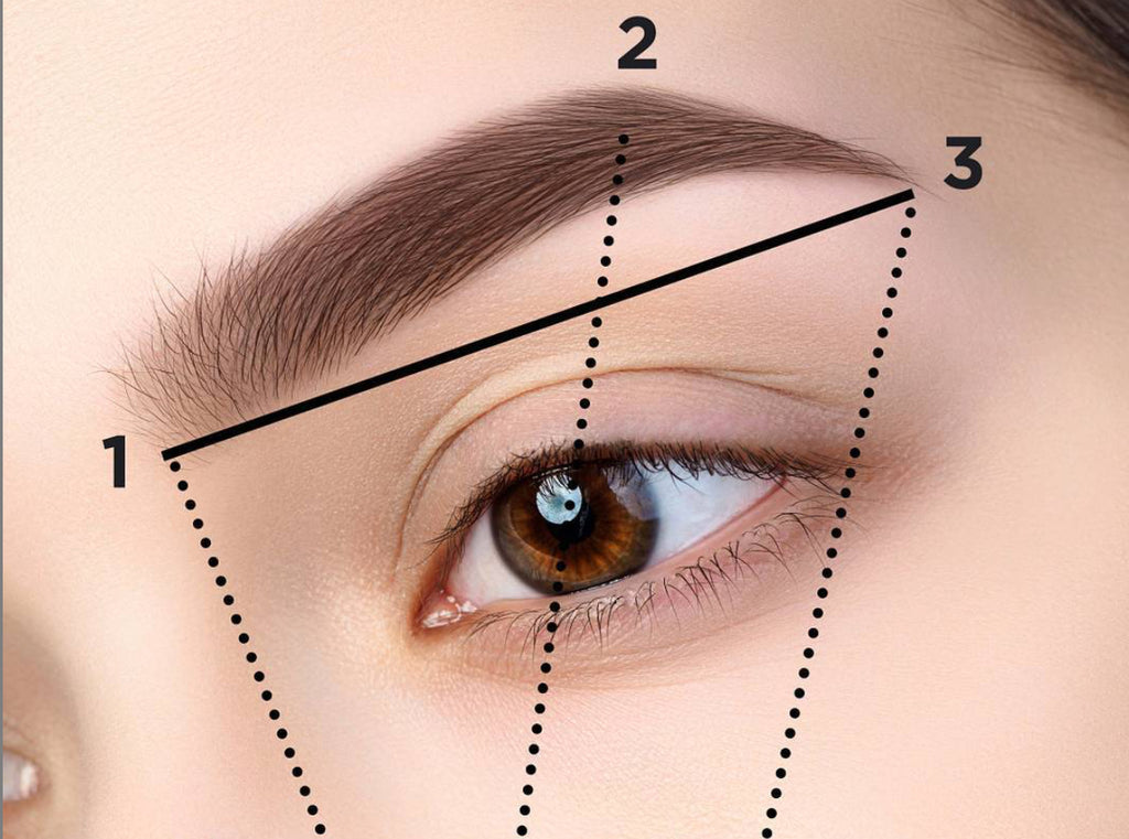 Chella Brow Highlighter