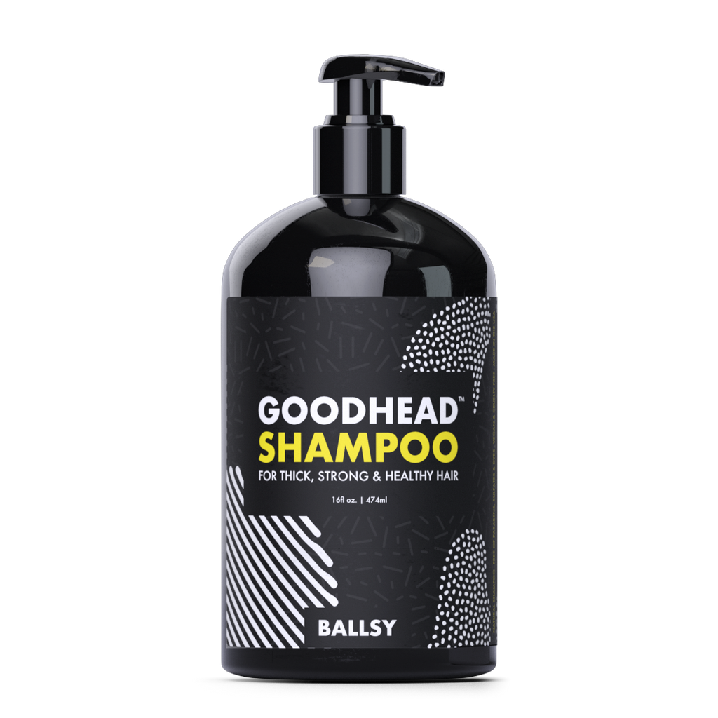 Good Head Shampoo